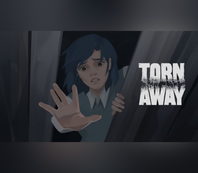 Torn Away PC Steam Account