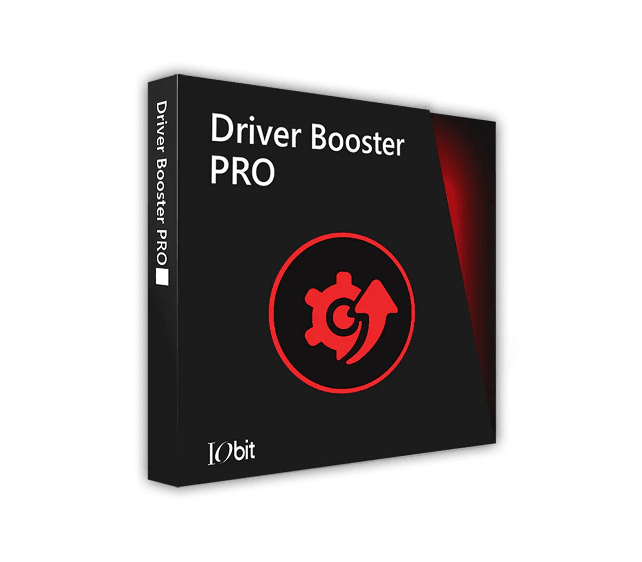 IObit Driver Booster 12 Pro Key (10 Months / 3 PCs)