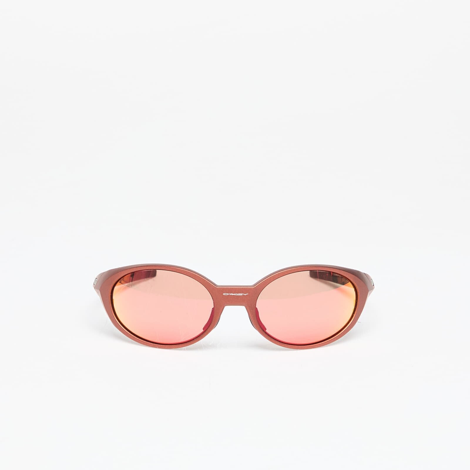 Sunglasses Oakley Eye Jacket™ Redux Forge Collection Prizm Trail Torch/ Fire Orange Universal