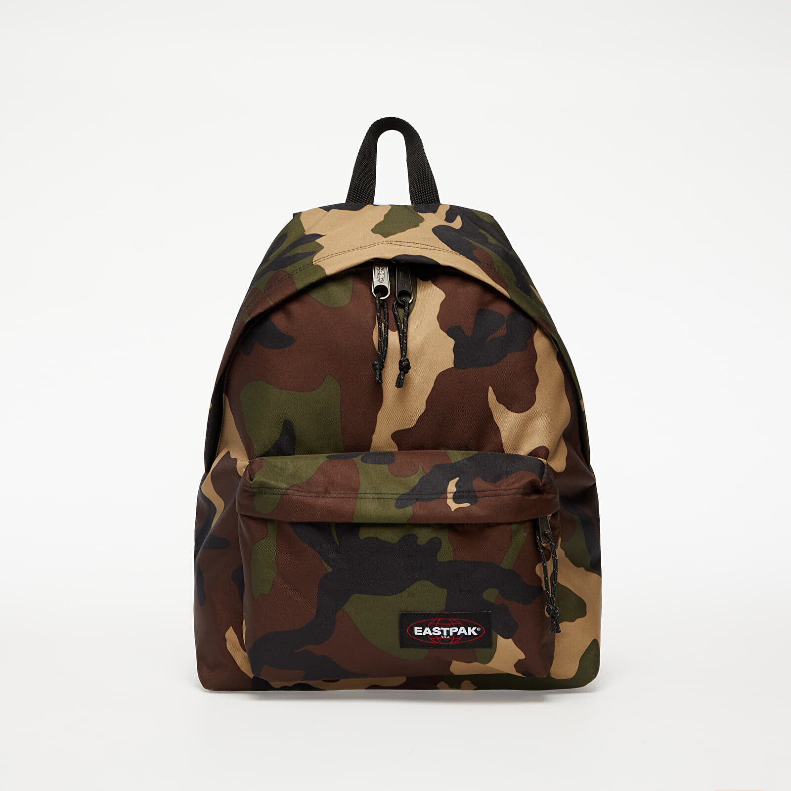 Eastpak PADDED PAK'R Camo 24 l