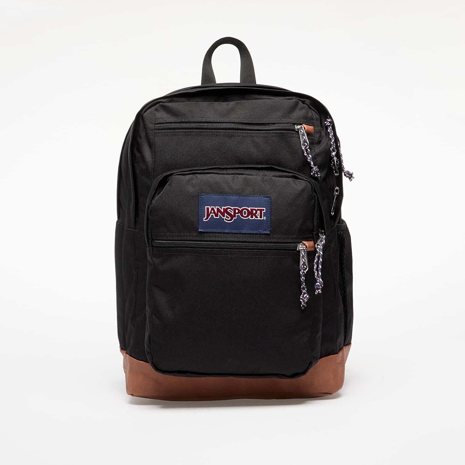 JanSport Cool Student Black 34 l