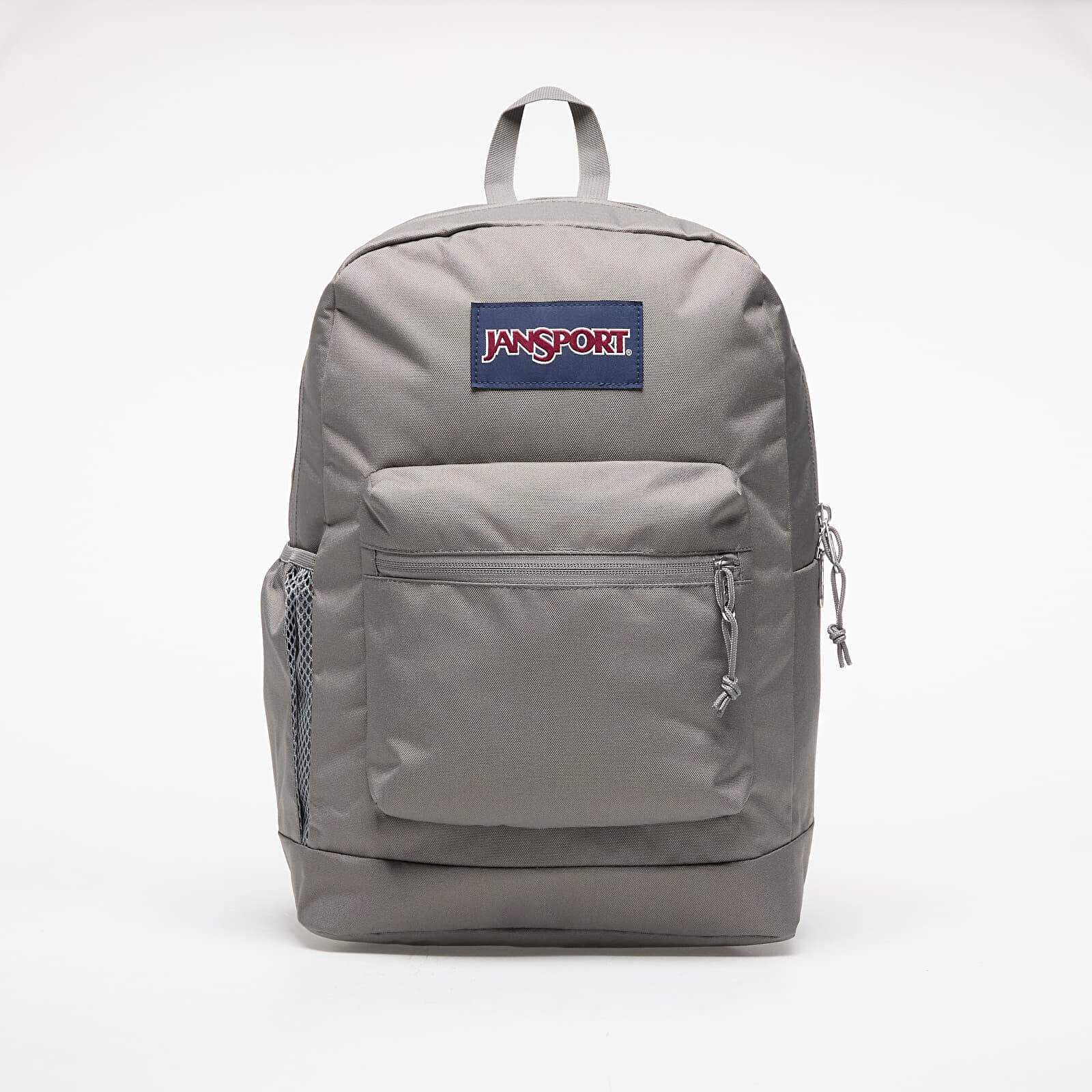 JanSport Cross Town Plus Graphite Grey 26 l