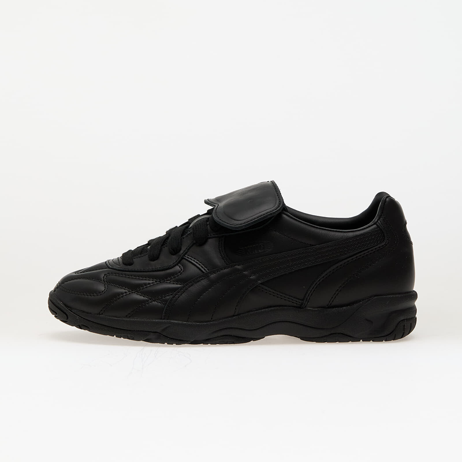 Sneakers Puma King Indoor Lack of Guidance PUMA Black UK 7.5