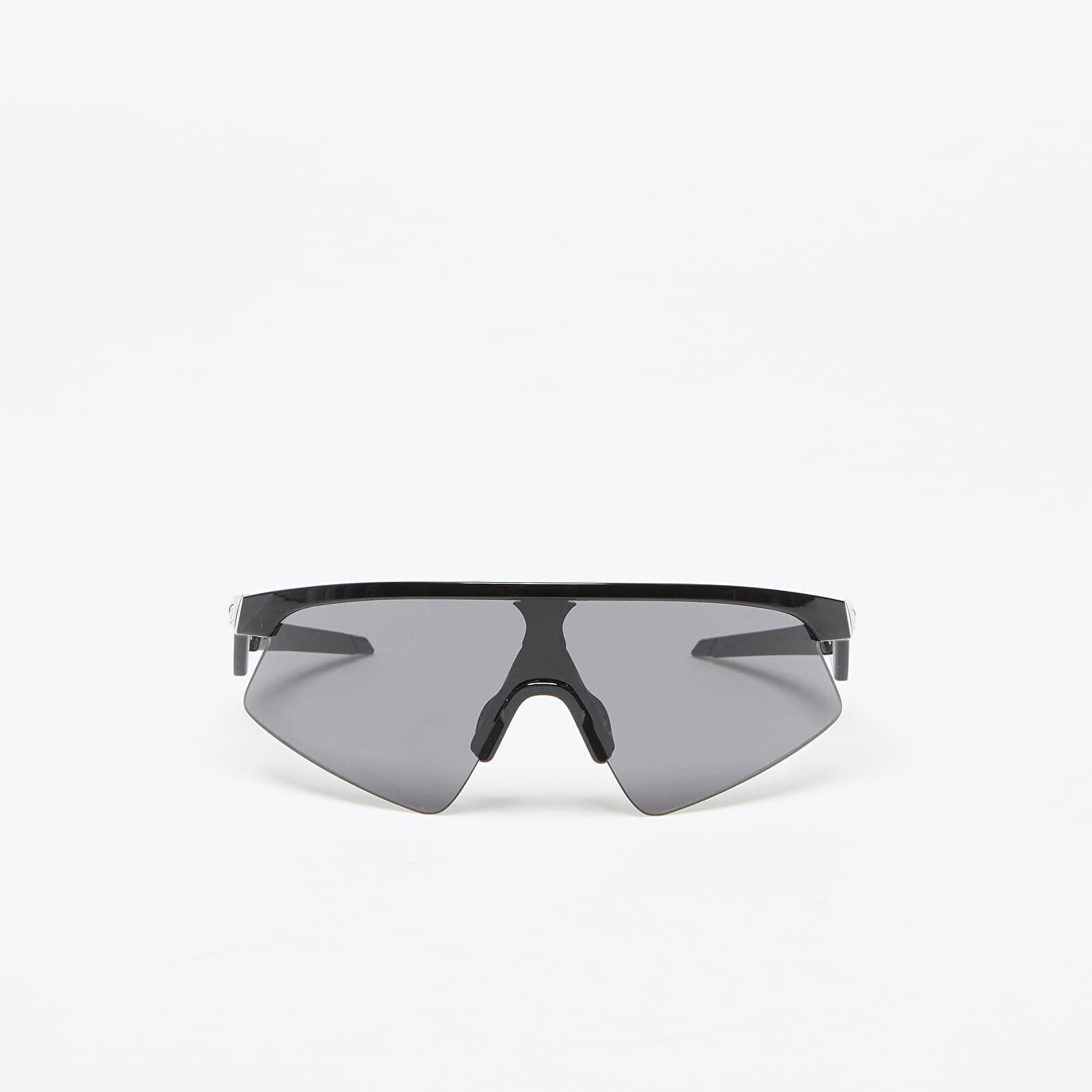 Sunglasses Oakley Resistor Sweep Sunglasses Polished Black Universal