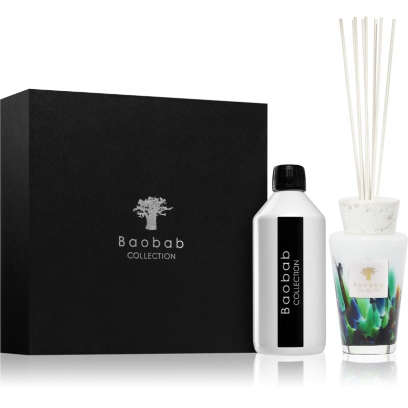 Baobab Collection Rainforest Amazonia Totem gift set 1 pc