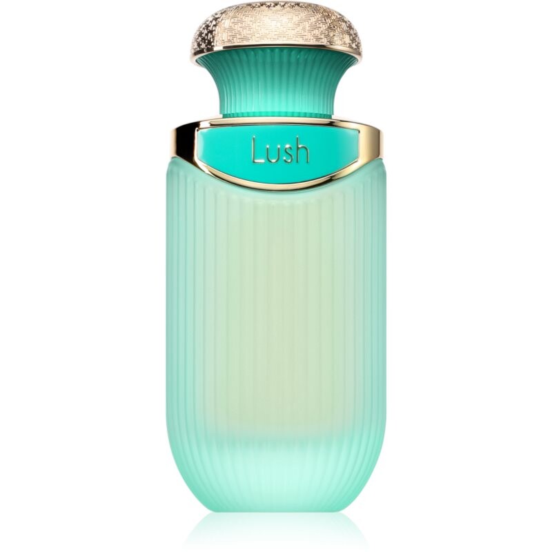 Jenny Glow Lush eau de parfum unisex 100 ml