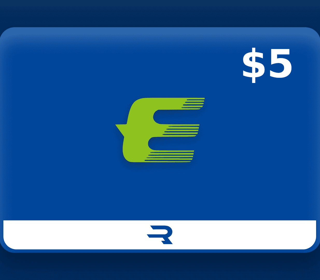 Rewarble Epay USD 5 Gift Card