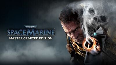 Warhammer 40,000: Space Marine - Master Crafted Edition