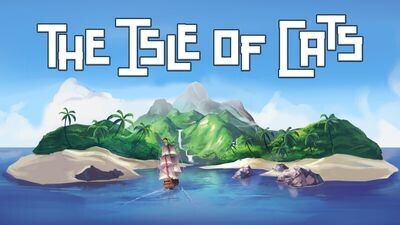 The Isle of Cats