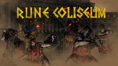 Rune Coliseum