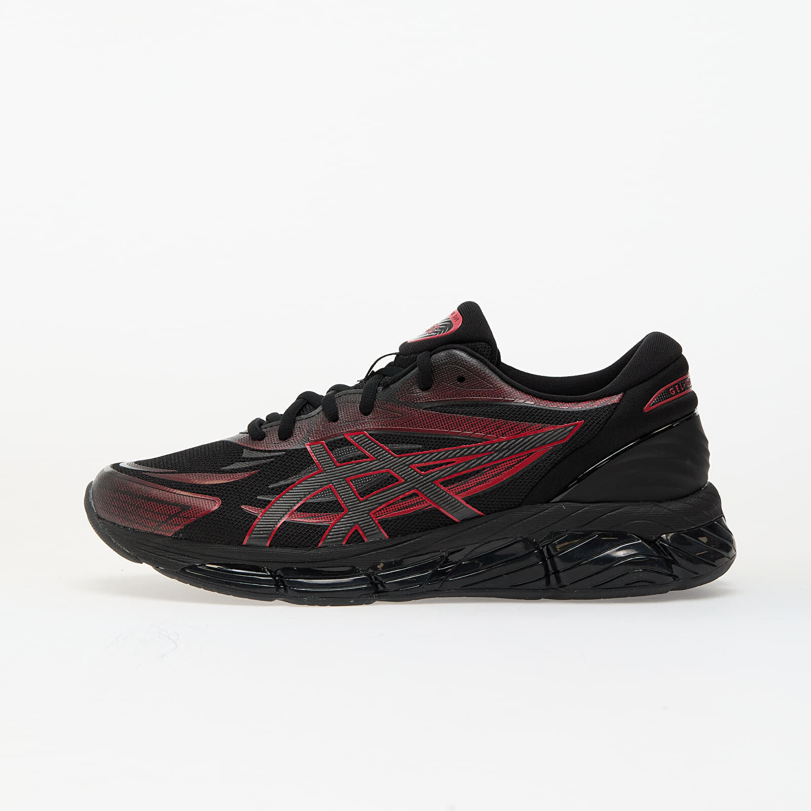 Sneakers Asics Gel-Quantum 360 VIII Black/ Classic Red UK 7