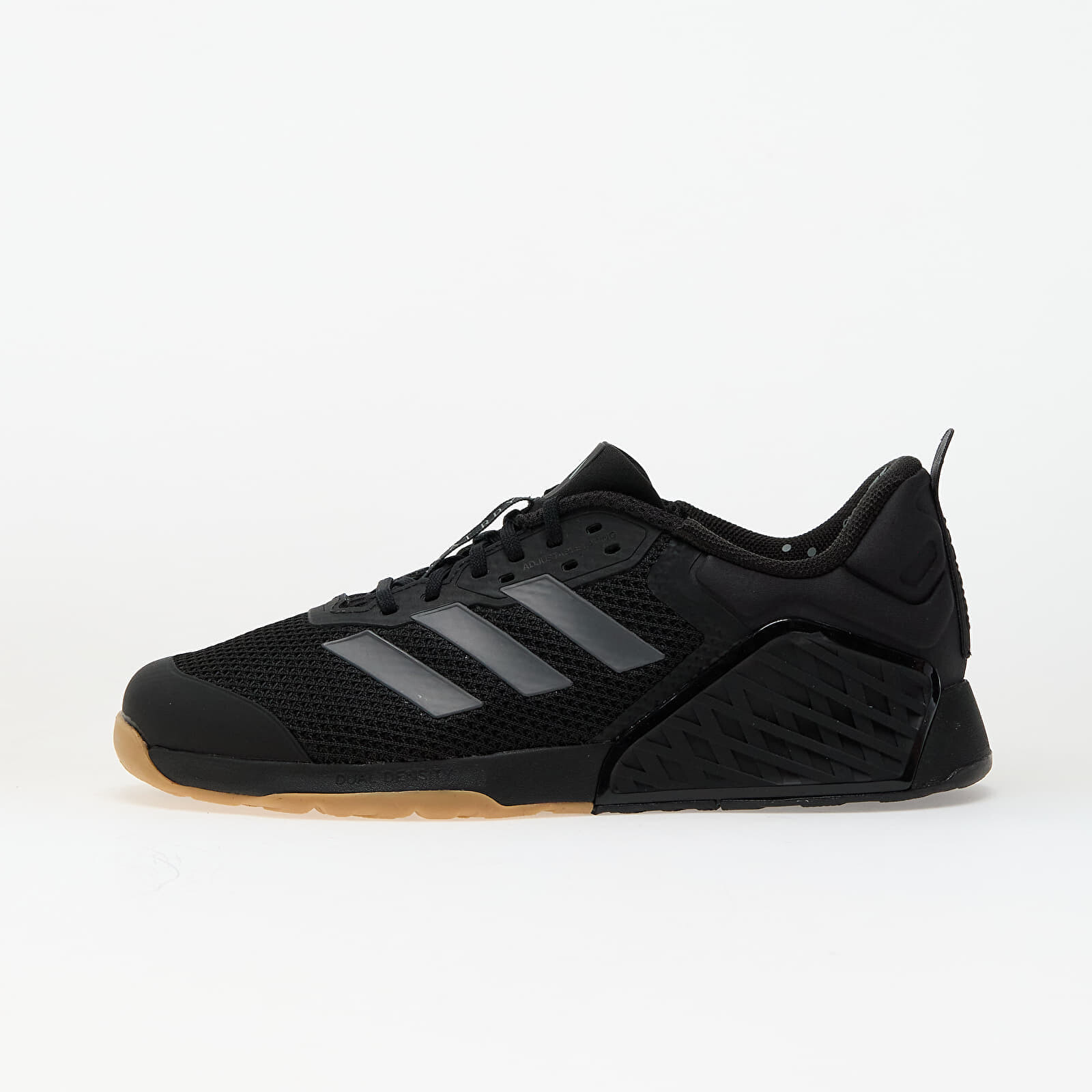 Sneakers adidas Dropset 3 Core Black UK 7.5