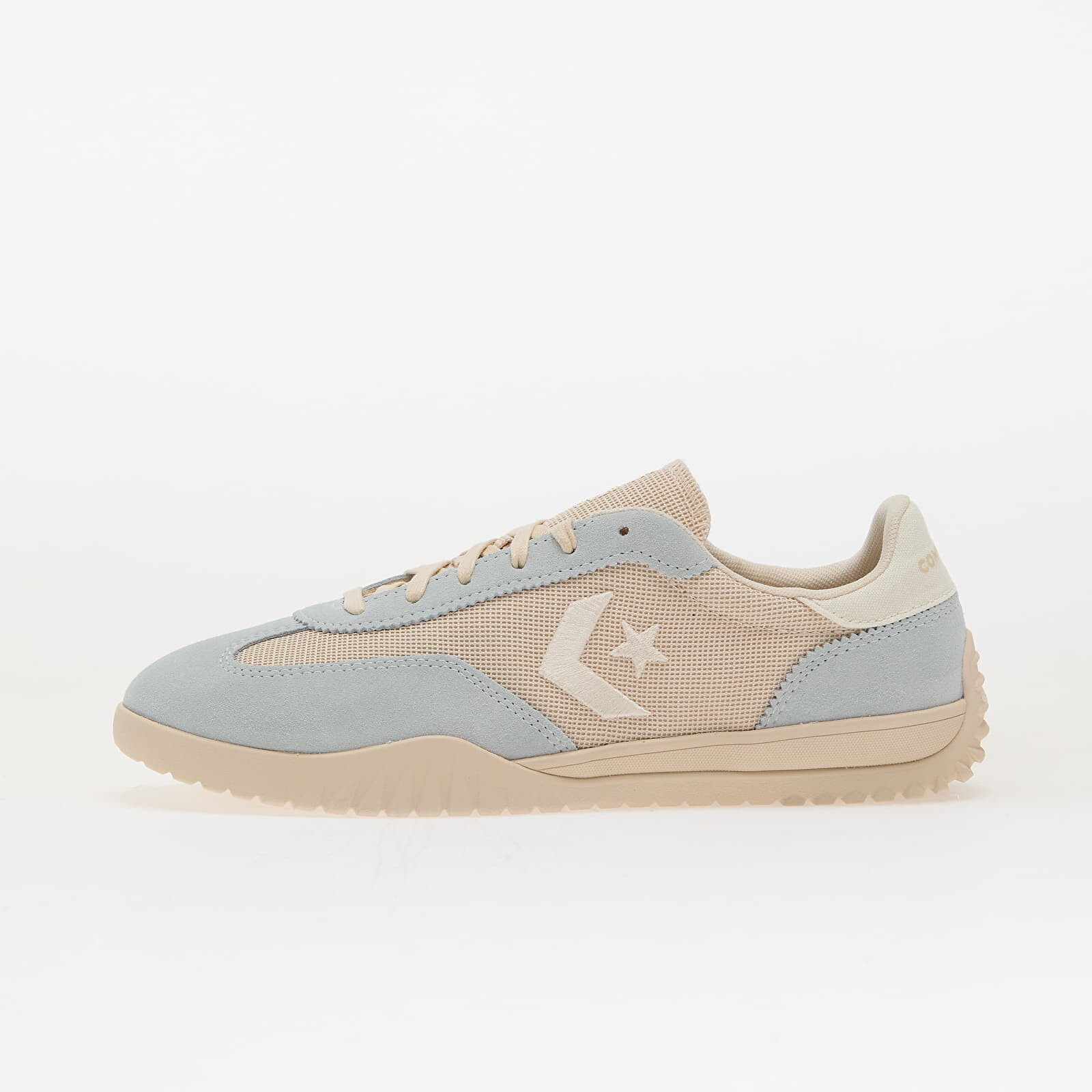 Sneakers Converse Run Star Trainer Light Dune/ You Dew You/ Egret UK 3.5