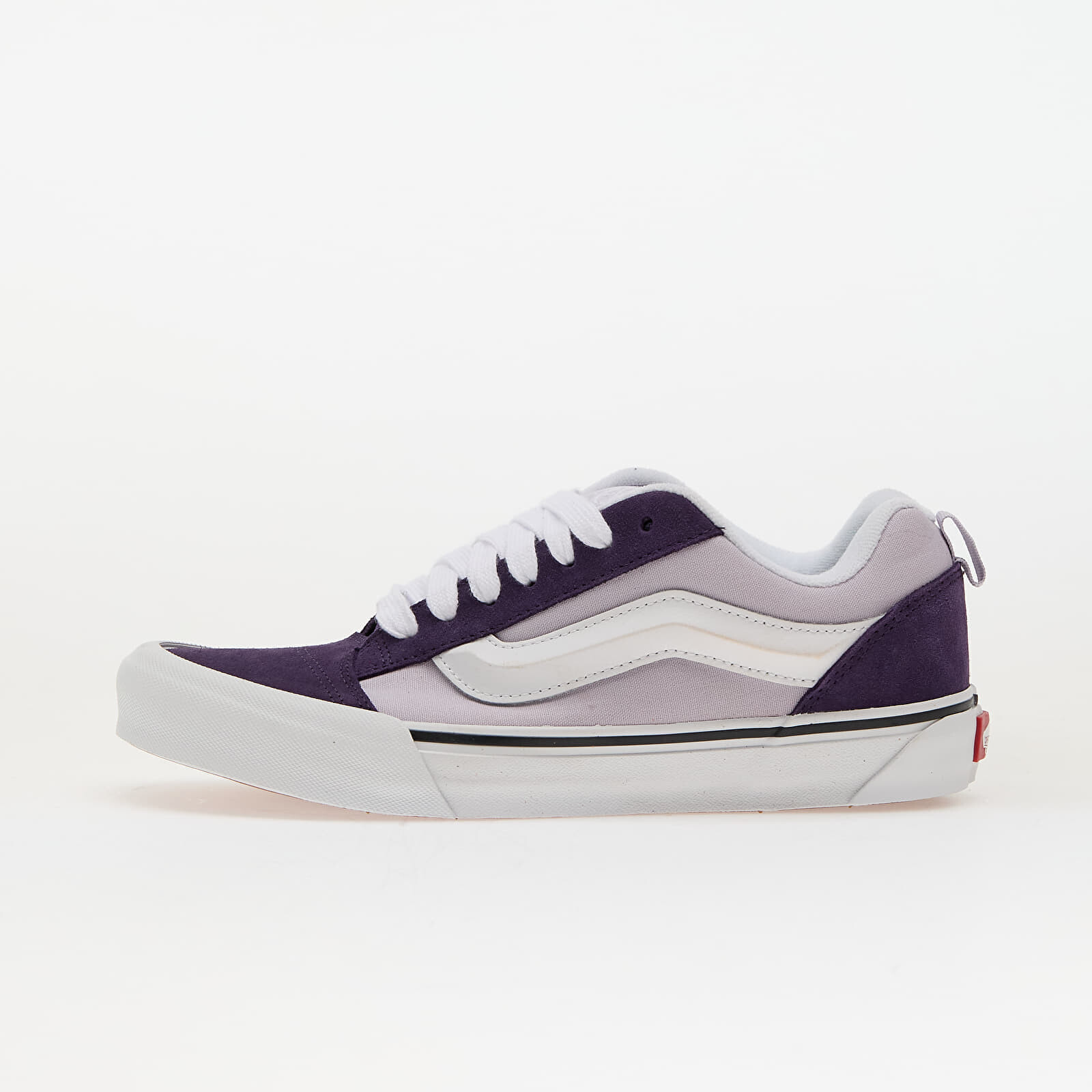 Sneakers Vans Knu Skool 2-Tone Lilac Mist UK 4