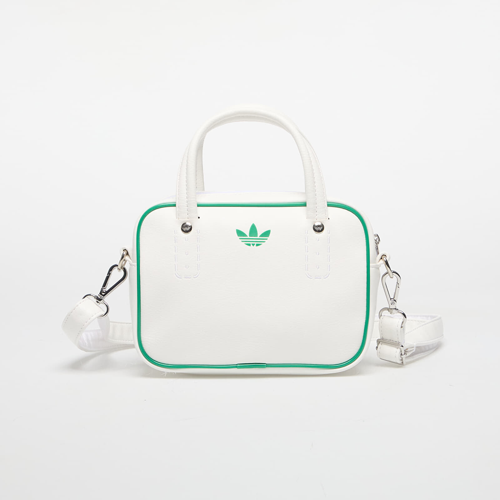 Bag adidas Adicolor XS Bag White Universal