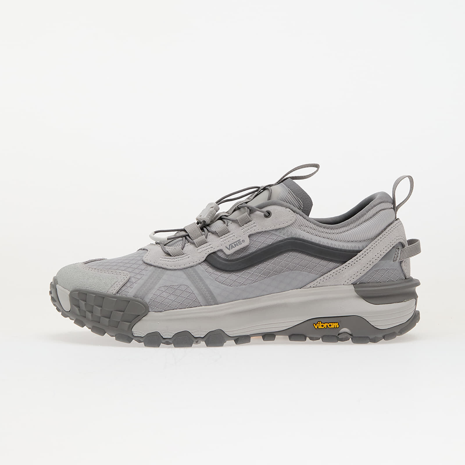 Sneakers Vans MTE Crosspath XC Light Gray UK 7