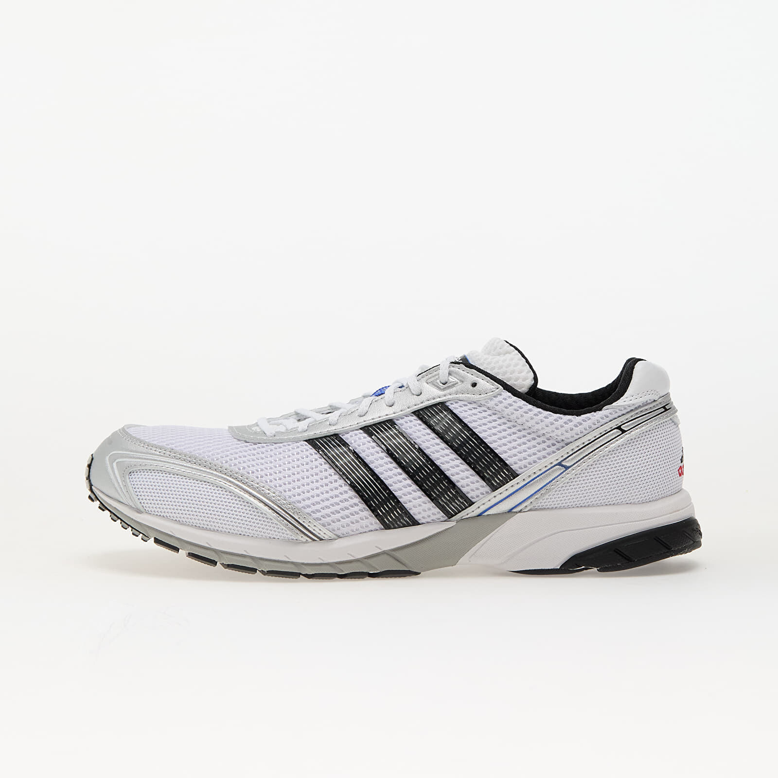 Sneakers adidas Adizero Adios OG Ftwr White/ Hi-res Blue/ Grey Five UK 8
