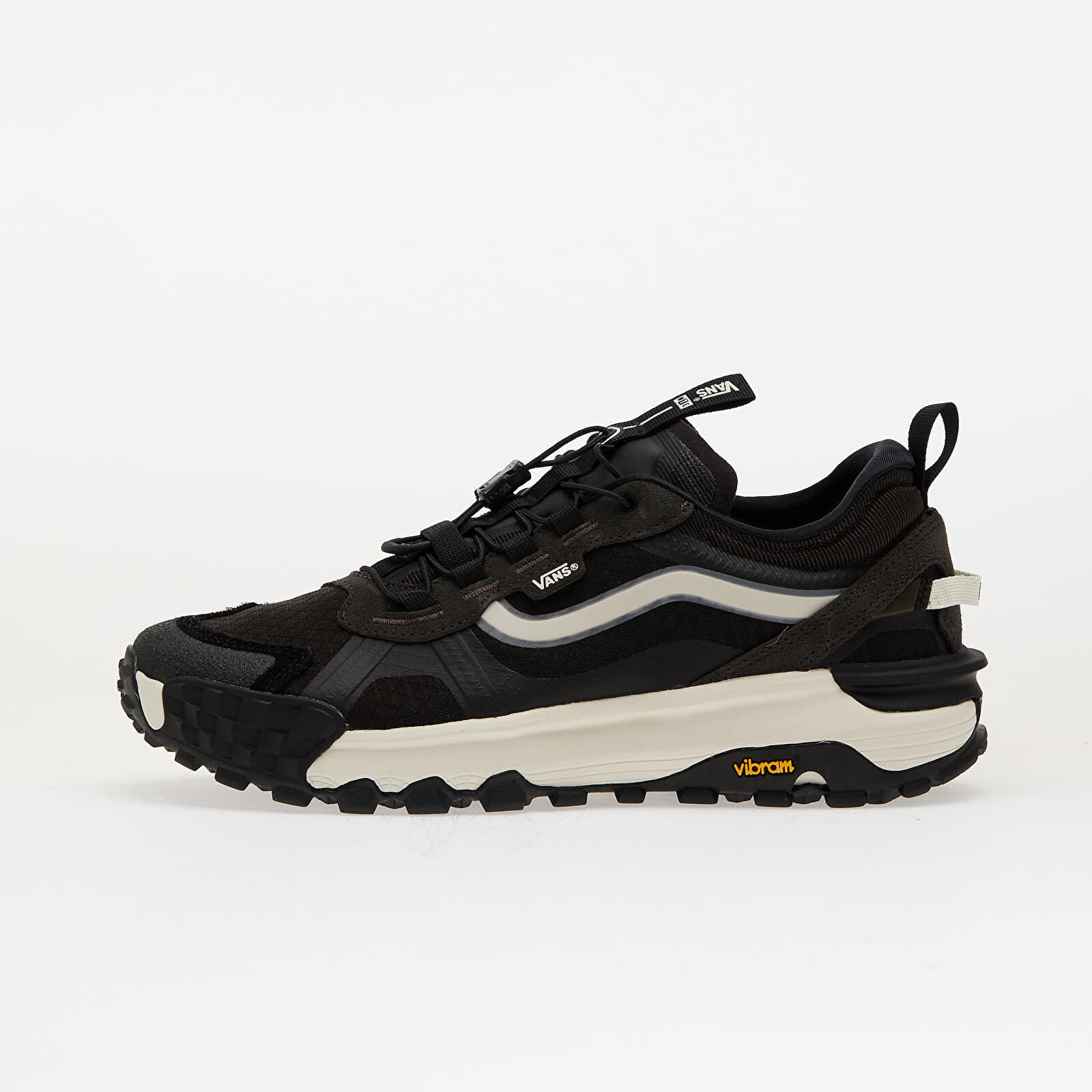 Sneakers Vans MTE Crosspath XC Washed Black UK 8.5