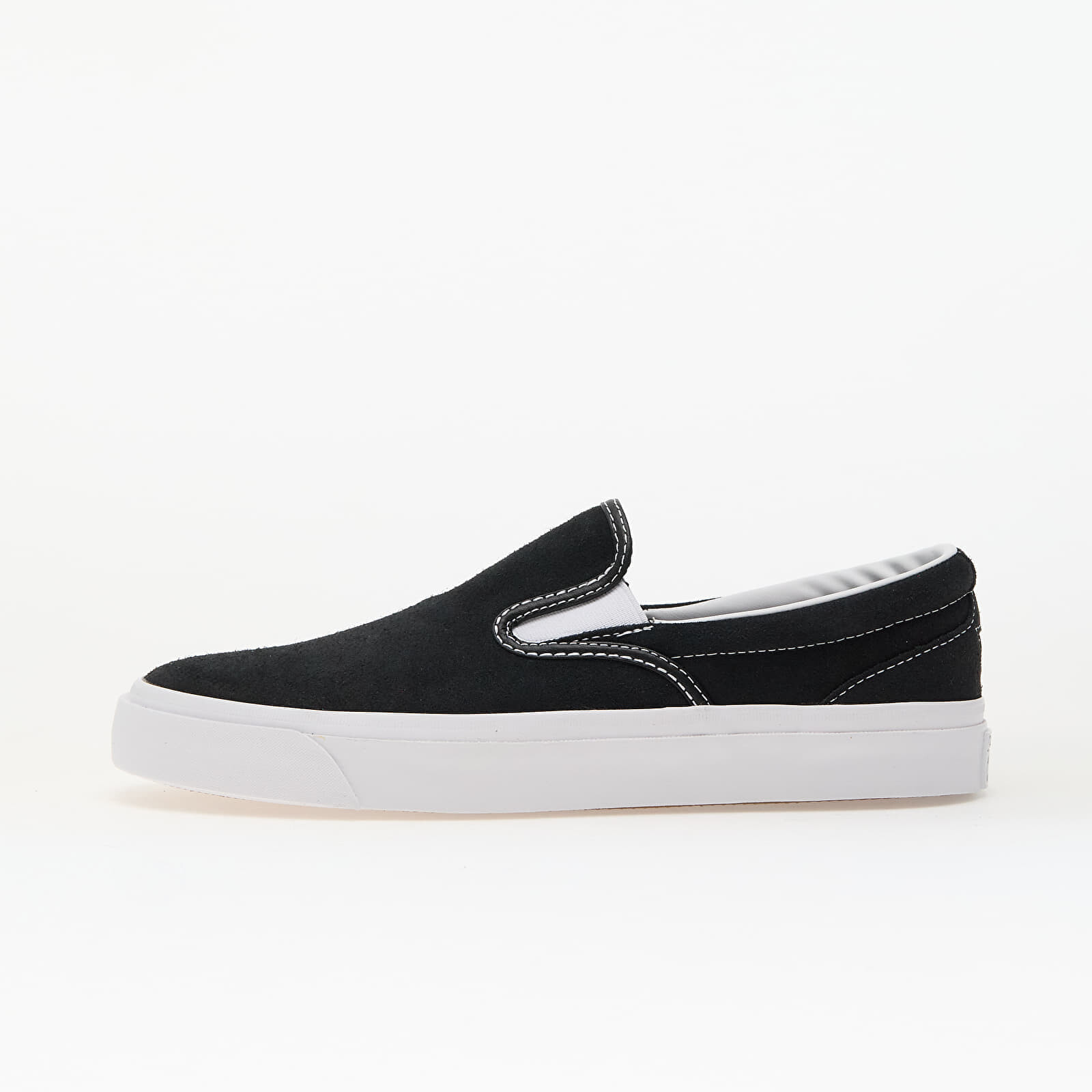 Sneakers Converse Cons One Star Cc Slip Pro Black/ White/ White UK 5