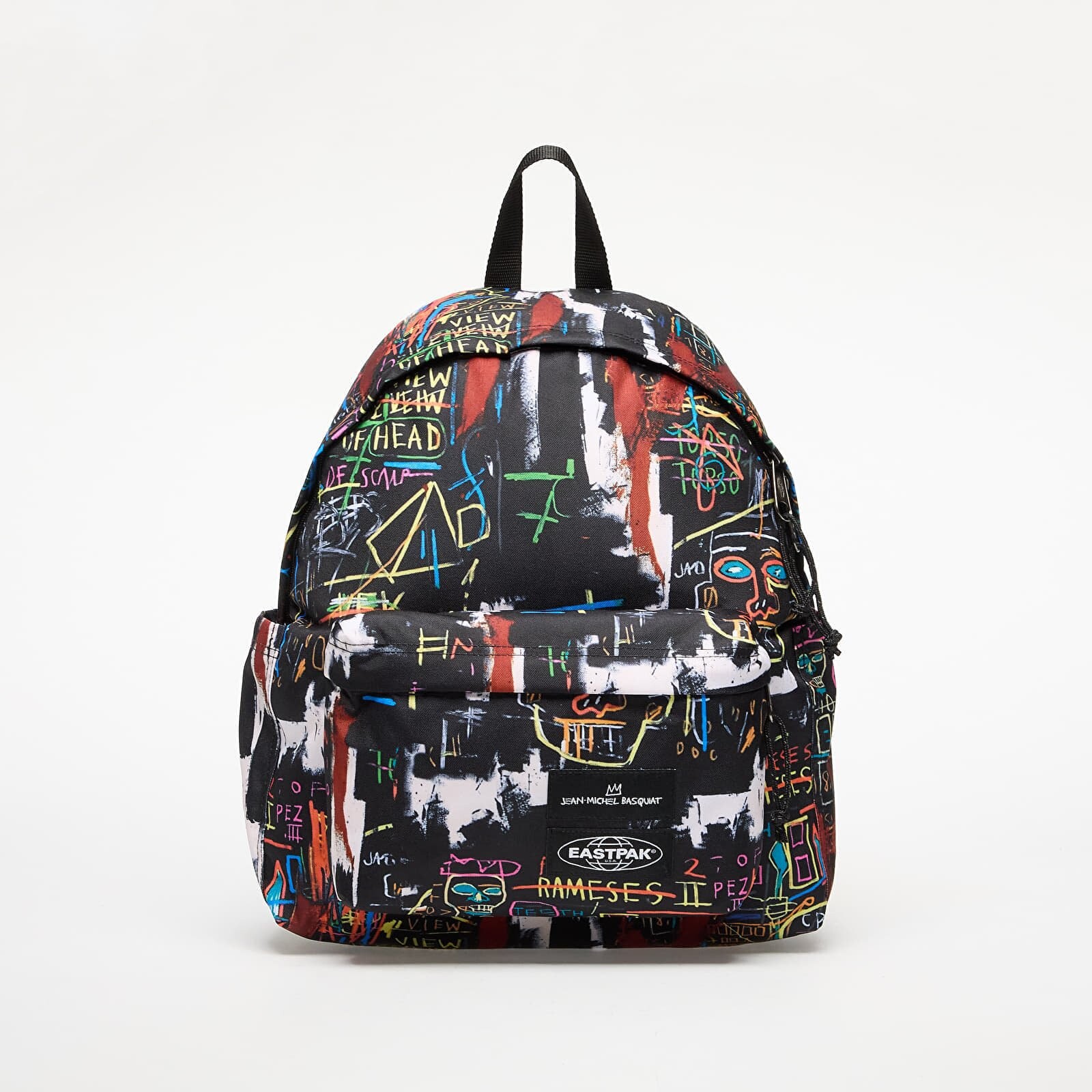 Eastpak Day Pak'r Basquiat Kings Of Egypt 2 Backpack Multicolor 24 l
