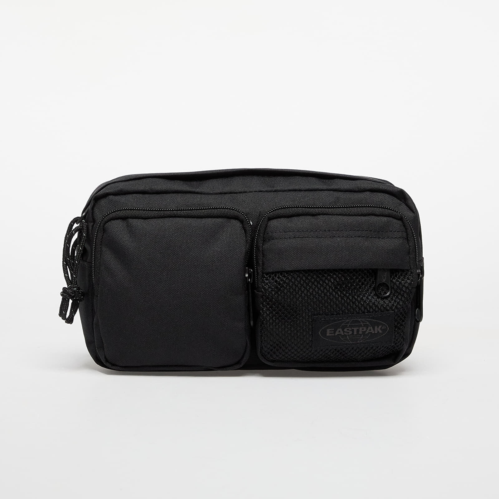 Waistbag Eastpak Double Crossbody Black 3 l