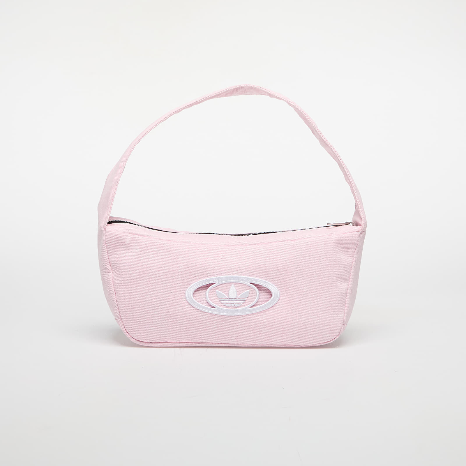 Bag adidas Small Shoulder Bag Clear Pink Universal