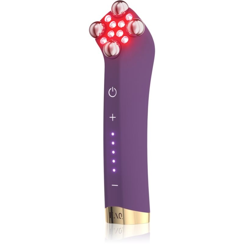 FOREO FAQ™ 401 dual microcurrent LED toning device 1 pc