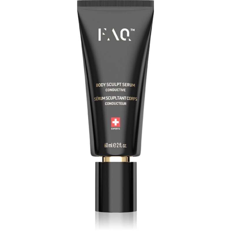 FOREO FAQ™ Body Sculpt conductive body sculpt serum 60 ml