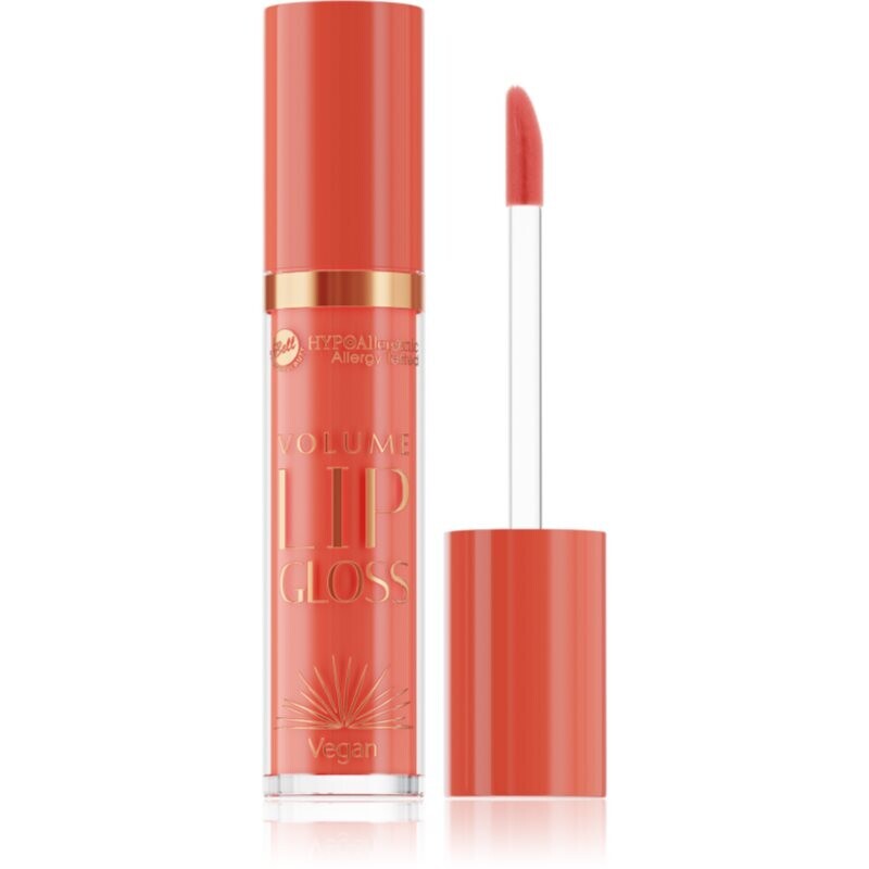 Bell Hypoallergenic hydrating lip gloss shade 01 Summer Kiss 4.2 g