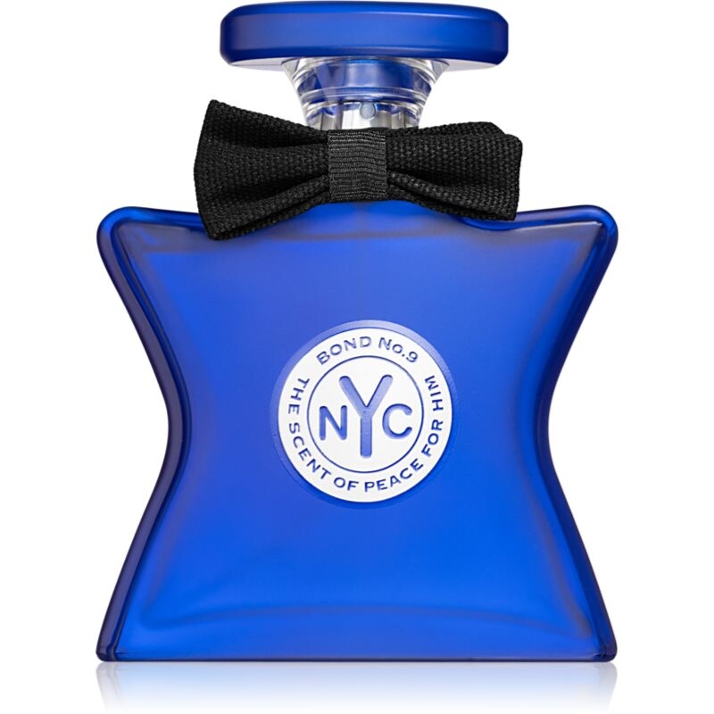 Bond No. 9 The Scent of Peace eau de parfum for men 100 ml