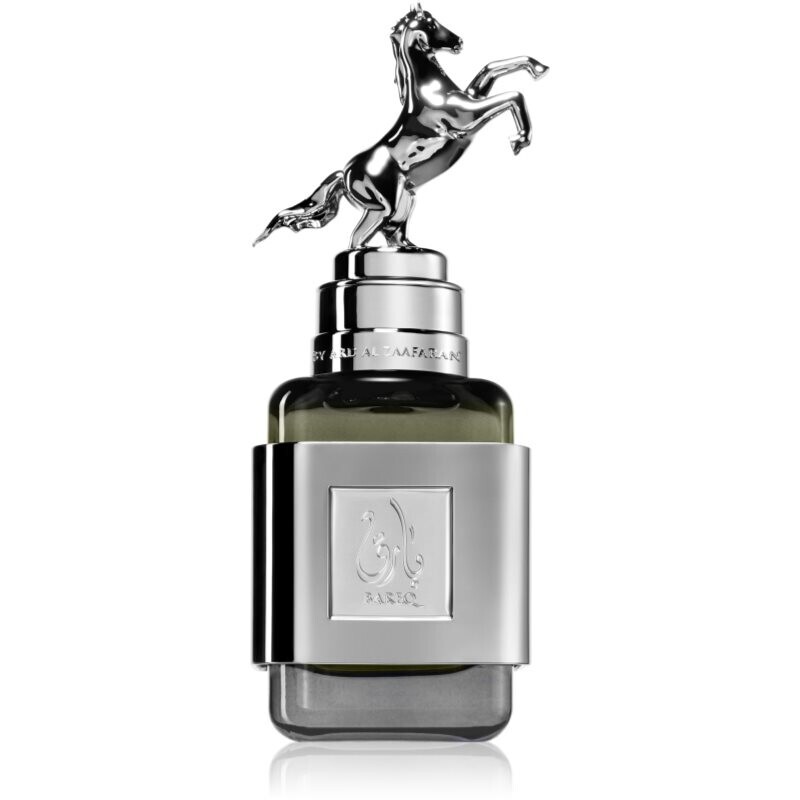 Ard Al Zaafaran Bareq eau de parfum for men 100 ml