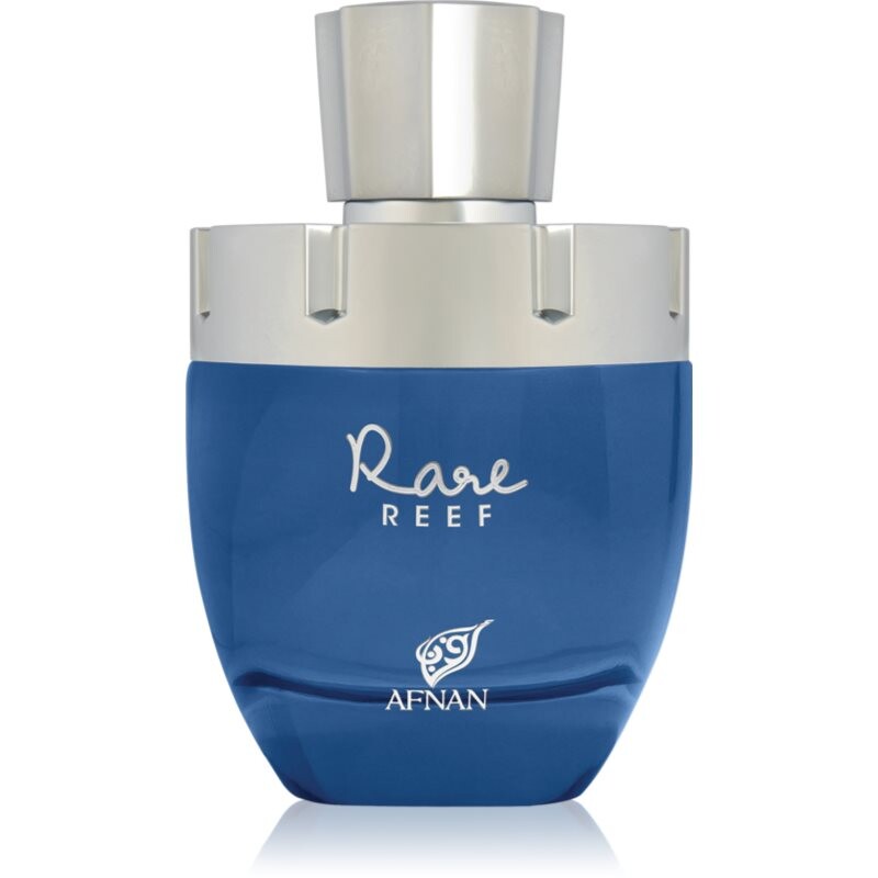 Afnan Rare Reef perfume extract unisex 100 ml