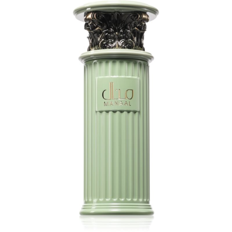 Ard Al Zaafaran Manaal eau de parfum unisex 100 ml