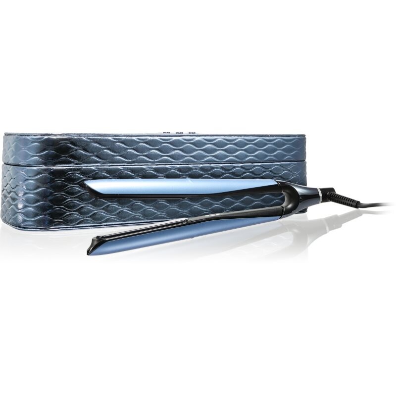 ghd Chronos Iced Luxe hair straightener 1 pc