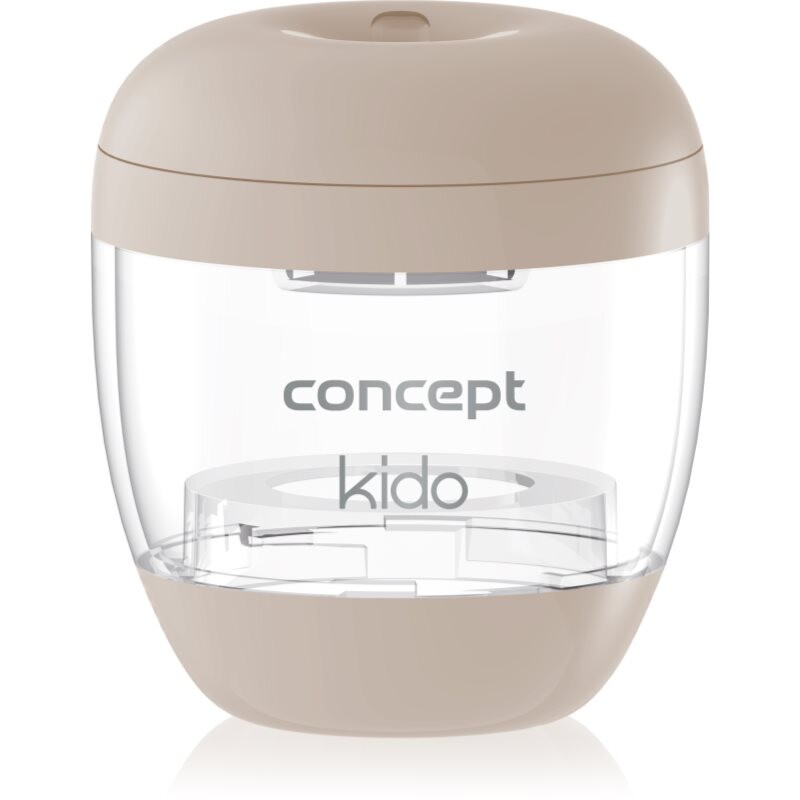 Concept KIDO SD4010 UV steriliser 1 pc