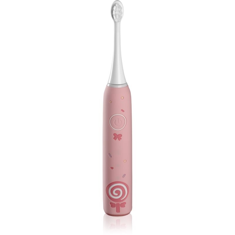 Concept Kido Smile ZK6010 electric toothbrush for children 5-9y Pink 1 pc