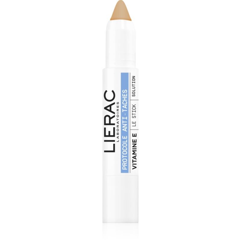 Lierac Anti-Dark Spot Protocol The Tinted Stick SPF50 concealer in a stick SPF 50 2.7 g