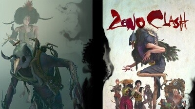 Zeno Clash