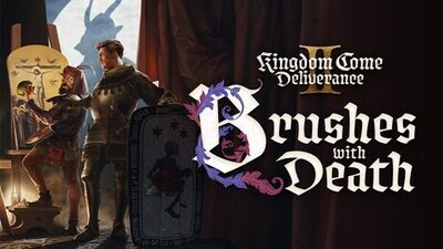 Kingdom Come: Deliverance II Brushes with Death