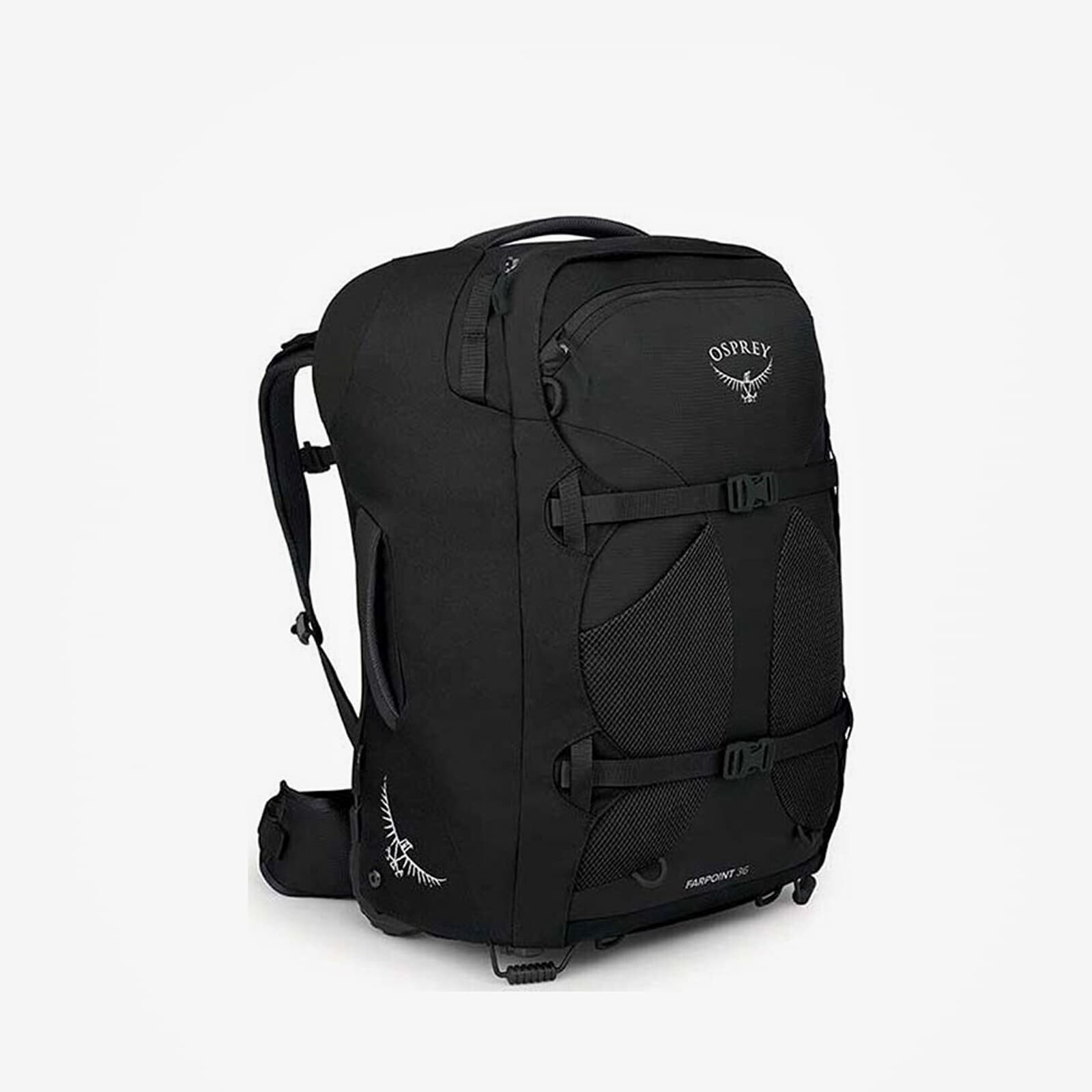 Bag Osprey Farpoint Wheels 36 Black Universal