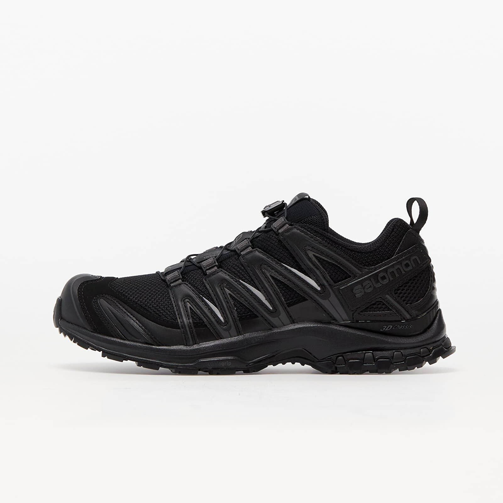 Sneakers Salomon Xa Pro 3D Black UK 7