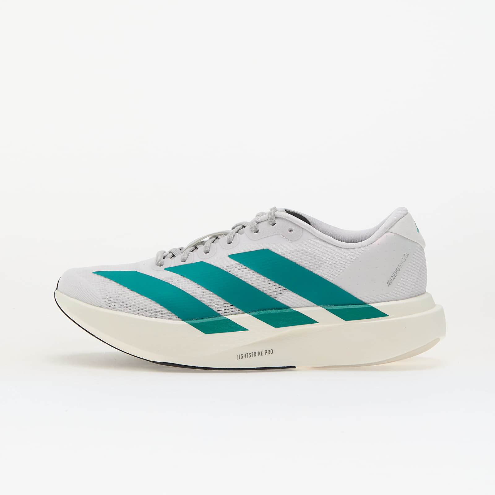 Sneakers adidas Adizero Evo SL W Ftw White/ Purtea/ Grey Two UK 4.5