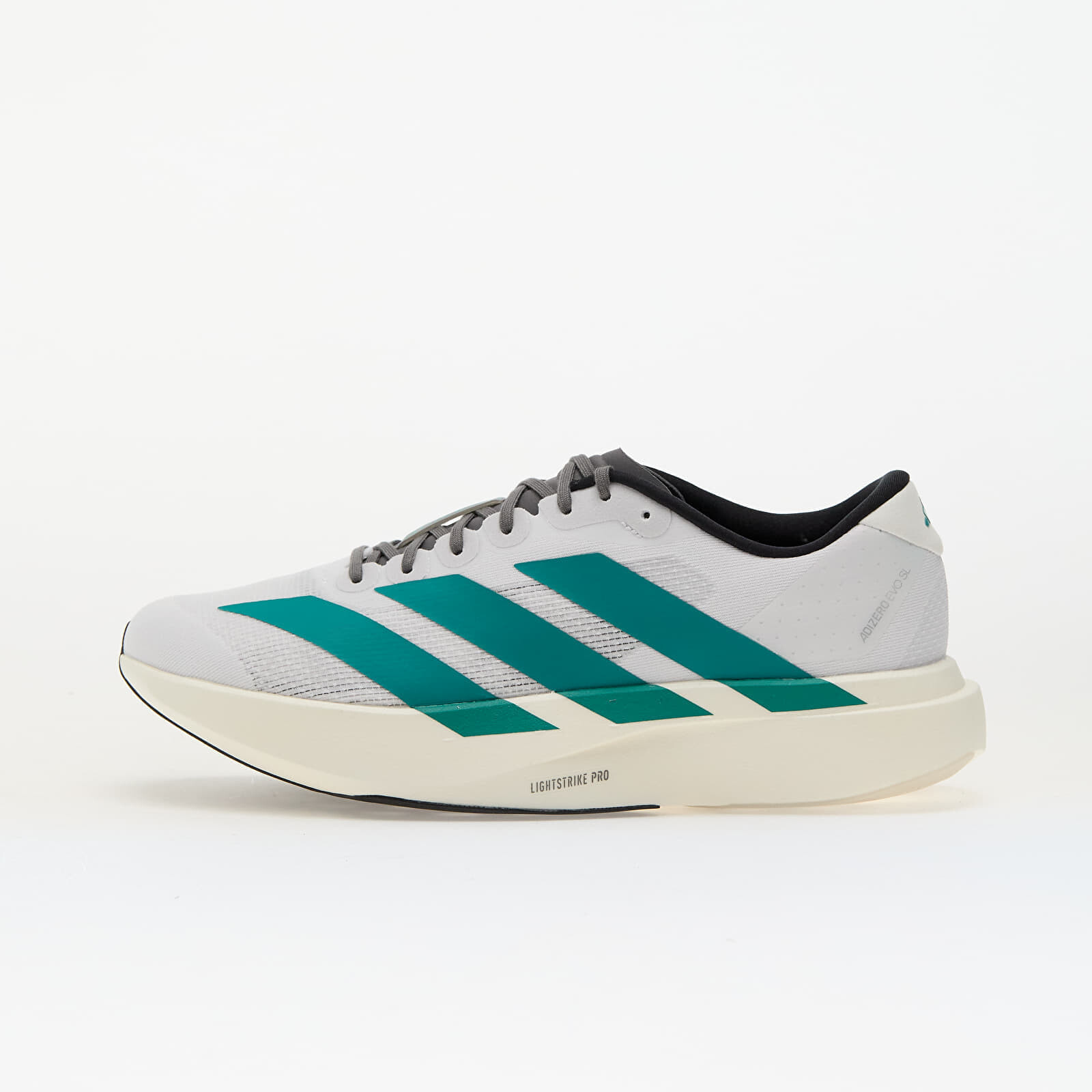 Sneakers adidas Adizero Evo SL M Ftw White/ Purtea/ Grey Four UK 9.5