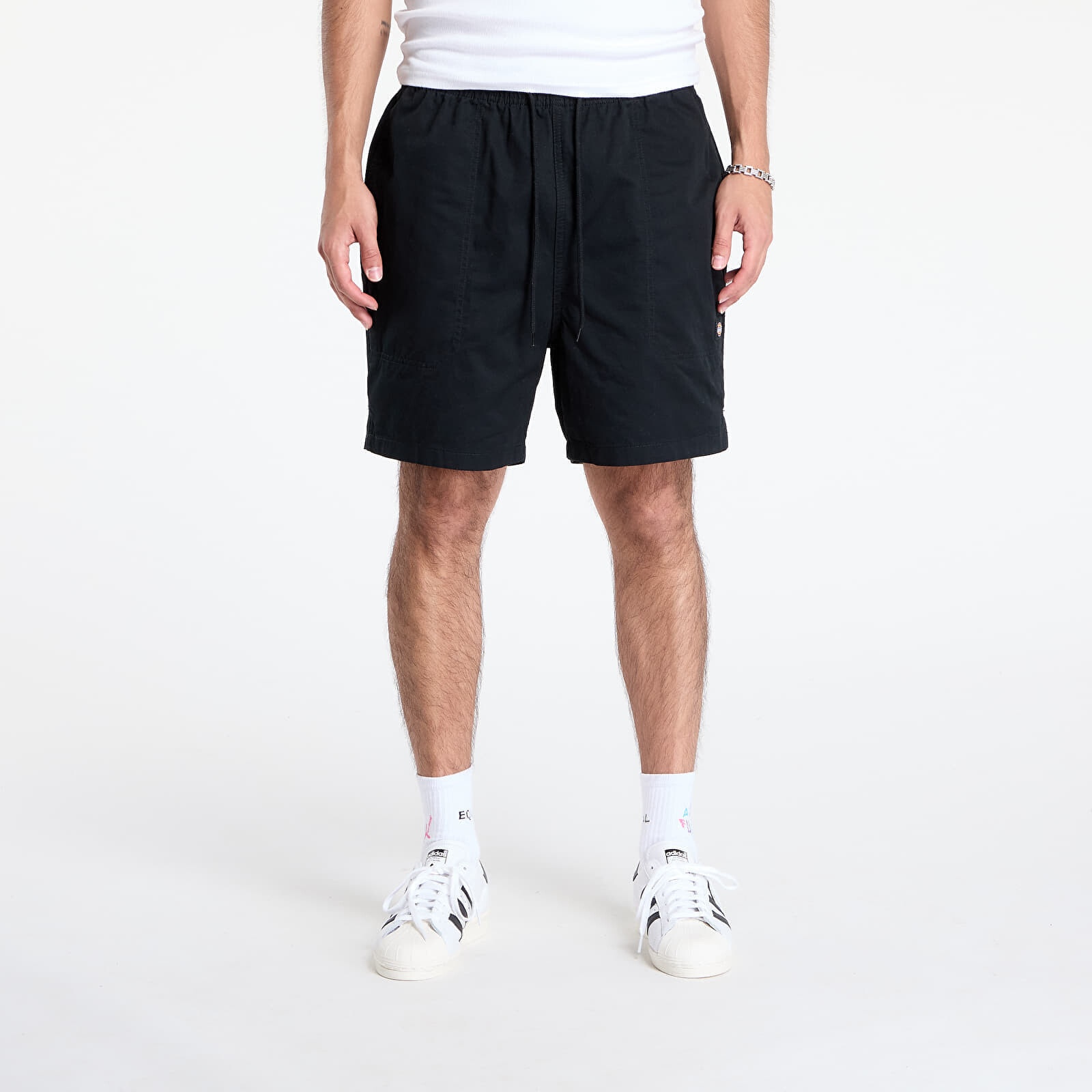 Shorts Dickies Pelican Rapids Shorts Black S