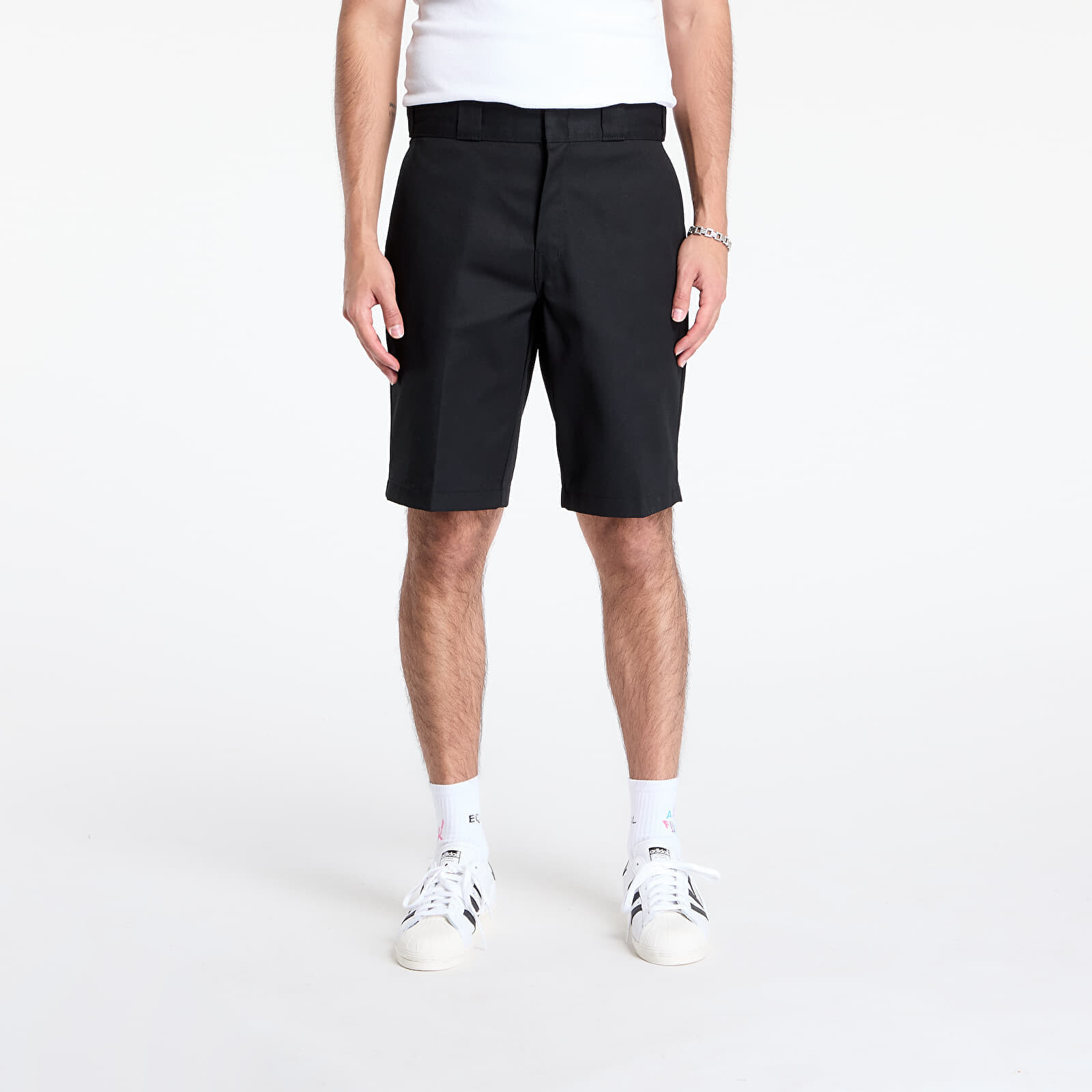 Shorts Dickies 874 Short Black W30