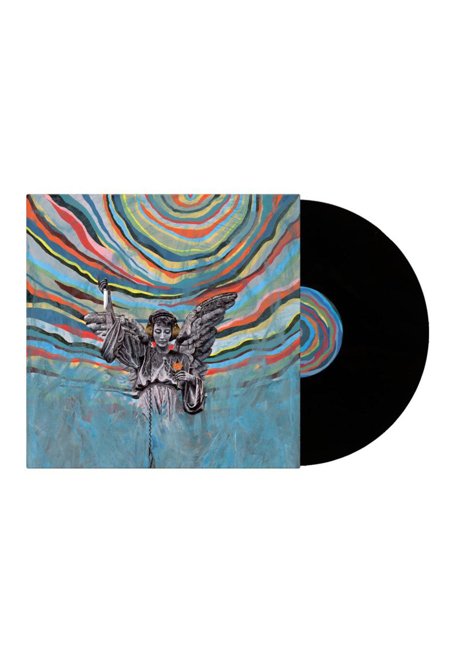 Motion City Soundtrack - The Same Old Wasted Wonderful World - Vinyl