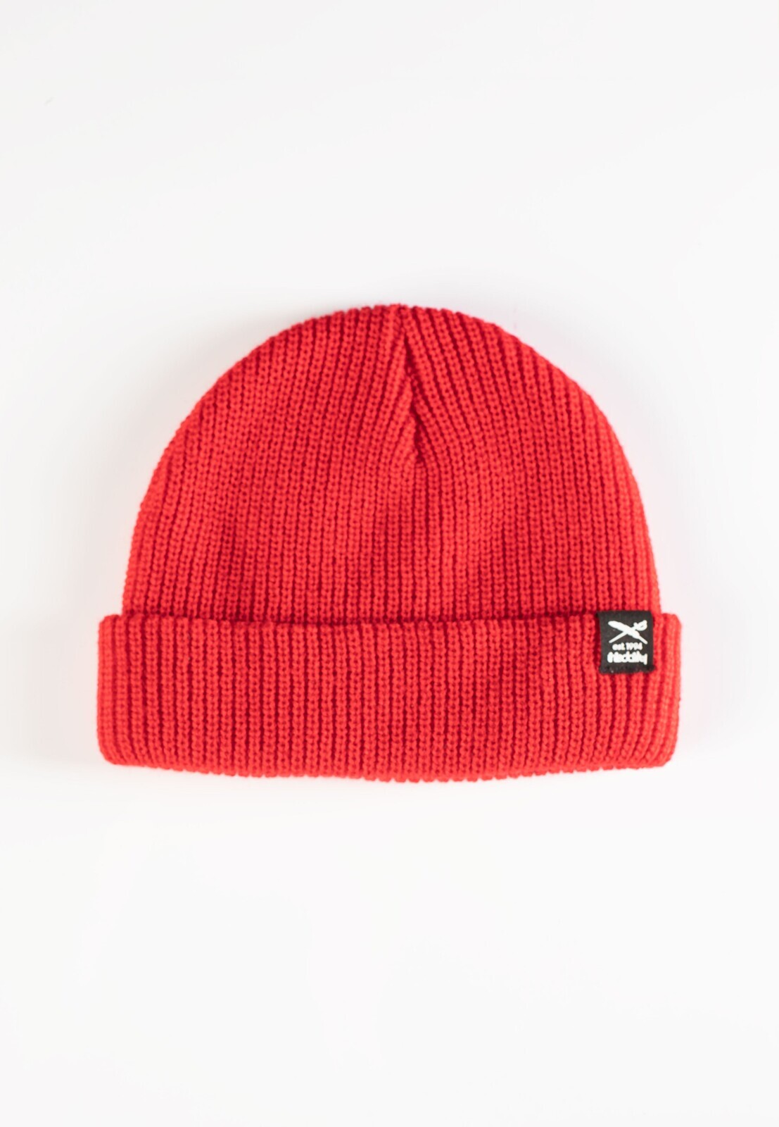 Iriedaily - Transition Red Alert - Beanie