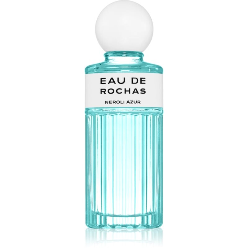 Rochas Neroli Azur eau de toilette unisex 100 ml
