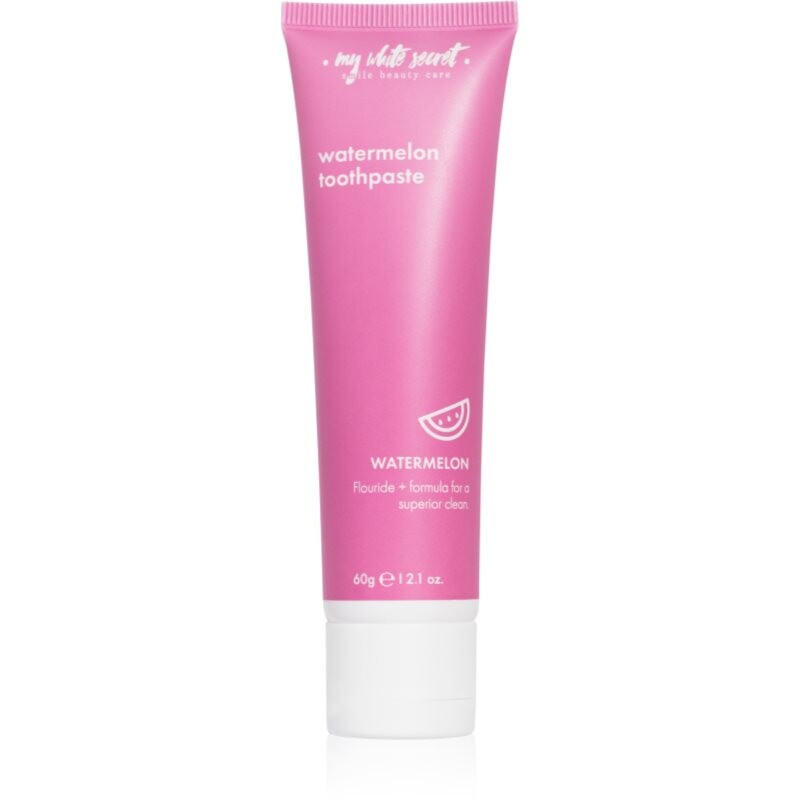 My White Secret Toothpaste Watermelon toothpaste 60 g