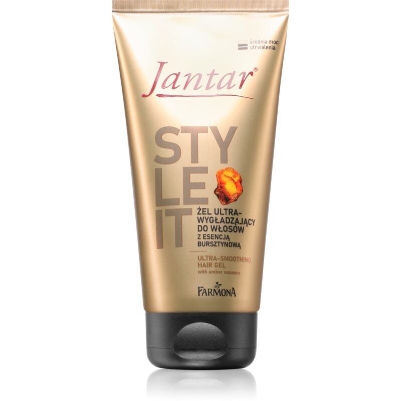 Farmona Jantar Amber Essence hair gel 150 ml